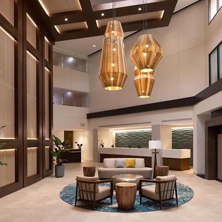 Doubletree Suites By Hilton Orlando At Disney Springs-3