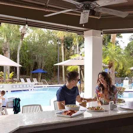 Doubletree Suites By Hilton Orlando At Disney Springs-2